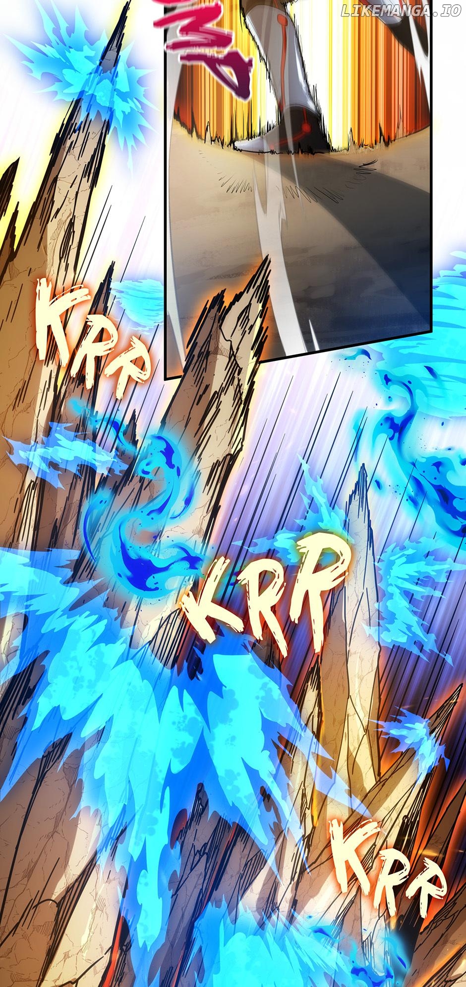 The Beginning After The End Chapter 214 image 48